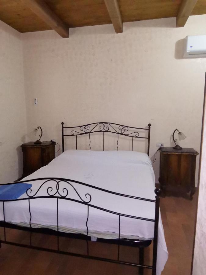 B&B Borgo Bellavista 圣塞韦里娜 外观 照片