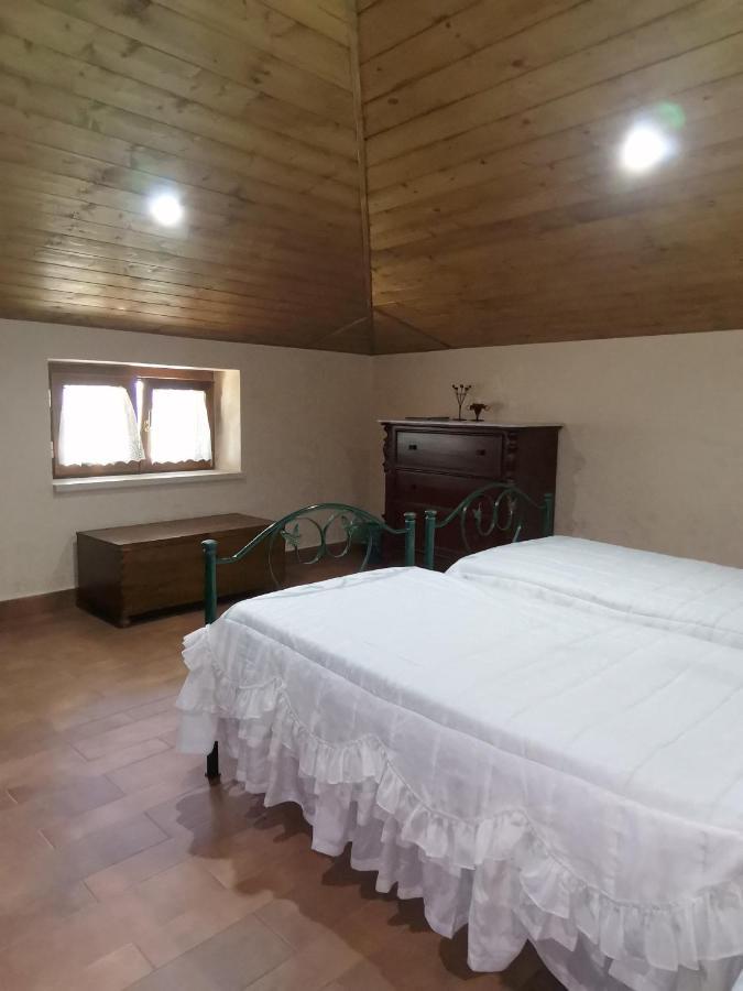 B&B Borgo Bellavista 圣塞韦里娜 外观 照片